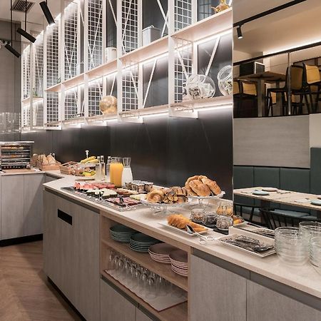 Hotel Mar Del Plata A Coruna Ngoại thất bức ảnh