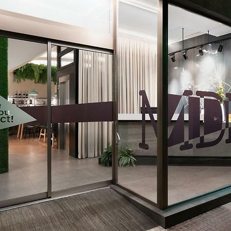 Hotel Mar Del Plata A Coruna Ngoại thất bức ảnh