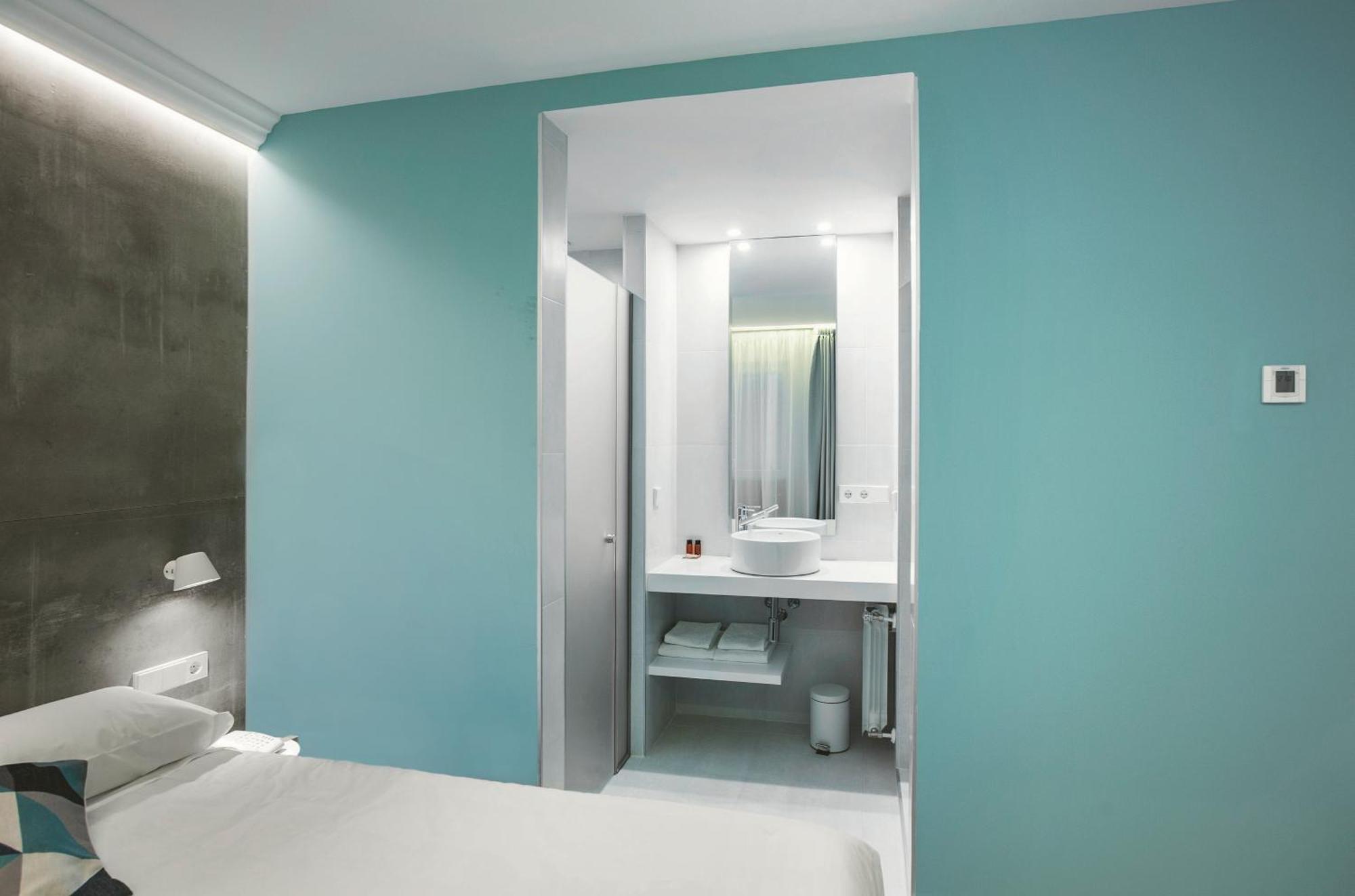 Hotel Mar Del Plata A Coruna Phòng bức ảnh