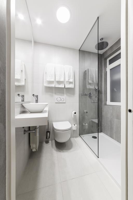 Hotel Mar Del Plata A Coruna Ngoại thất bức ảnh
