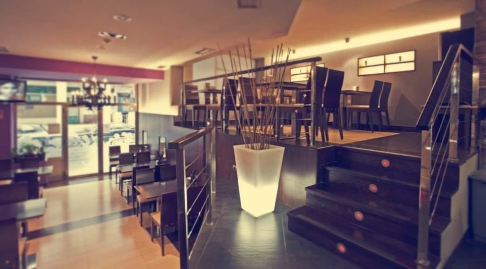 Hotel Mar Del Plata A Coruna Ngoại thất bức ảnh