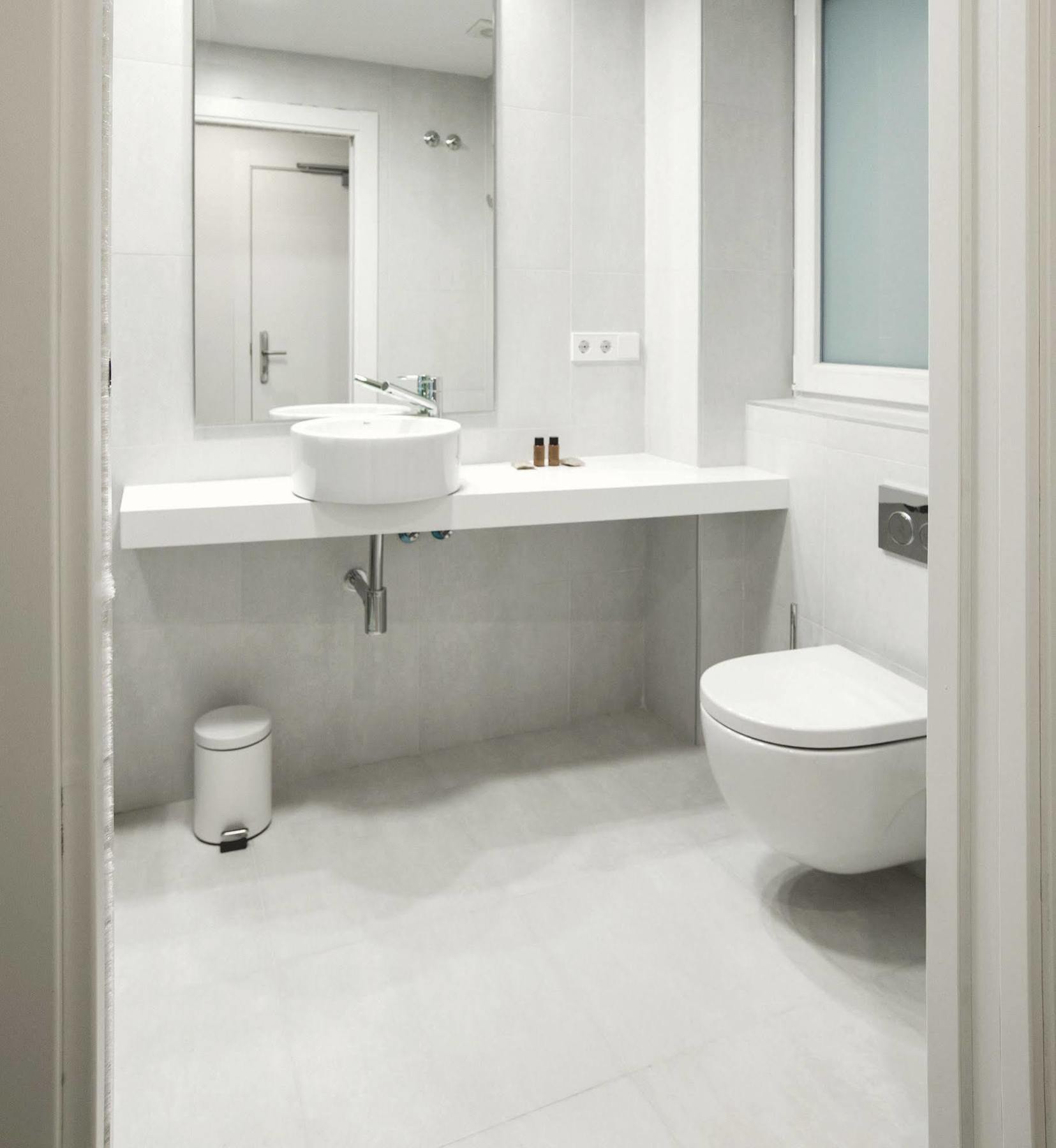 Hotel Mar Del Plata A Coruna Ngoại thất bức ảnh