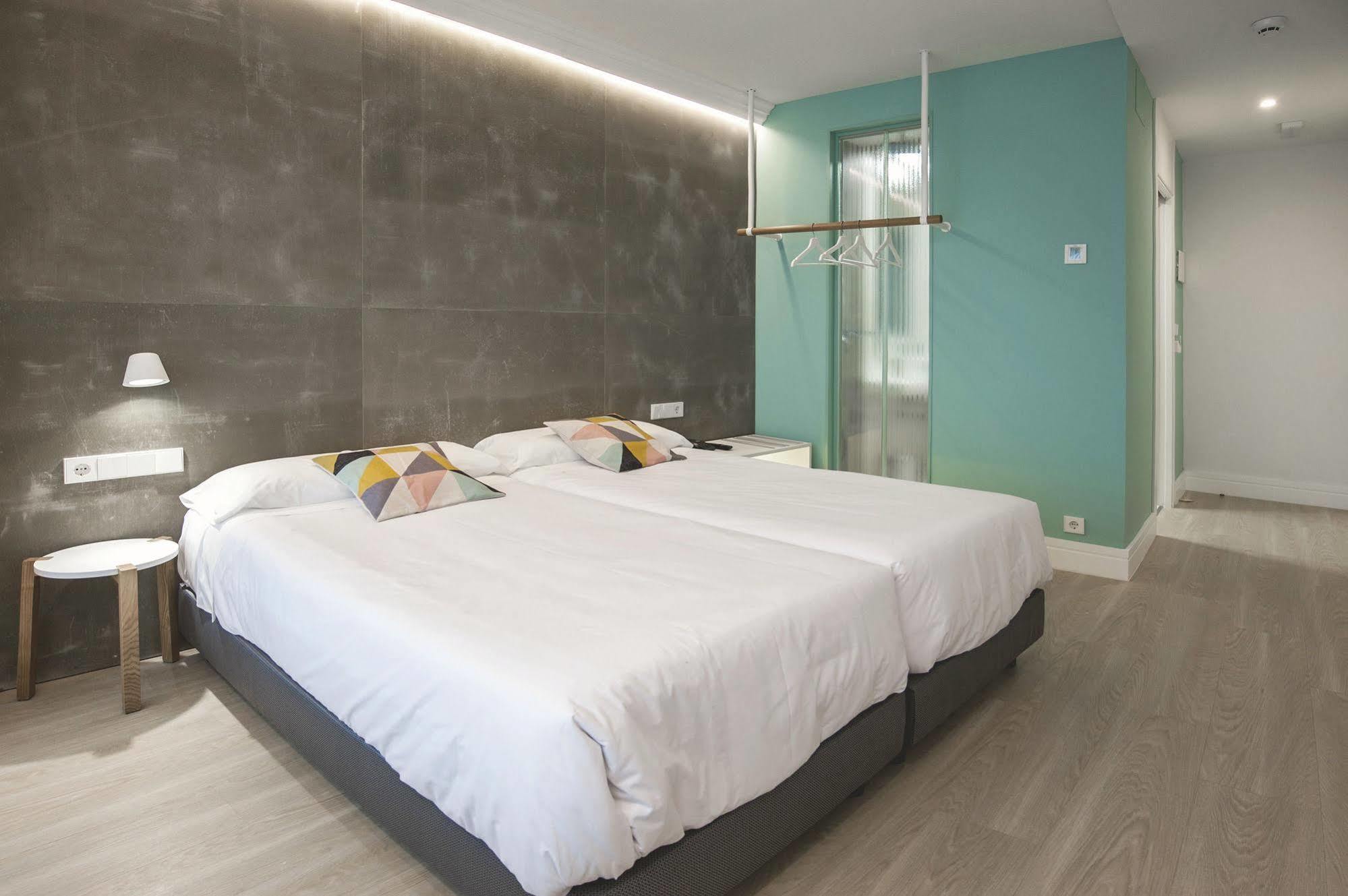 Hotel Mar Del Plata A Coruna Ngoại thất bức ảnh