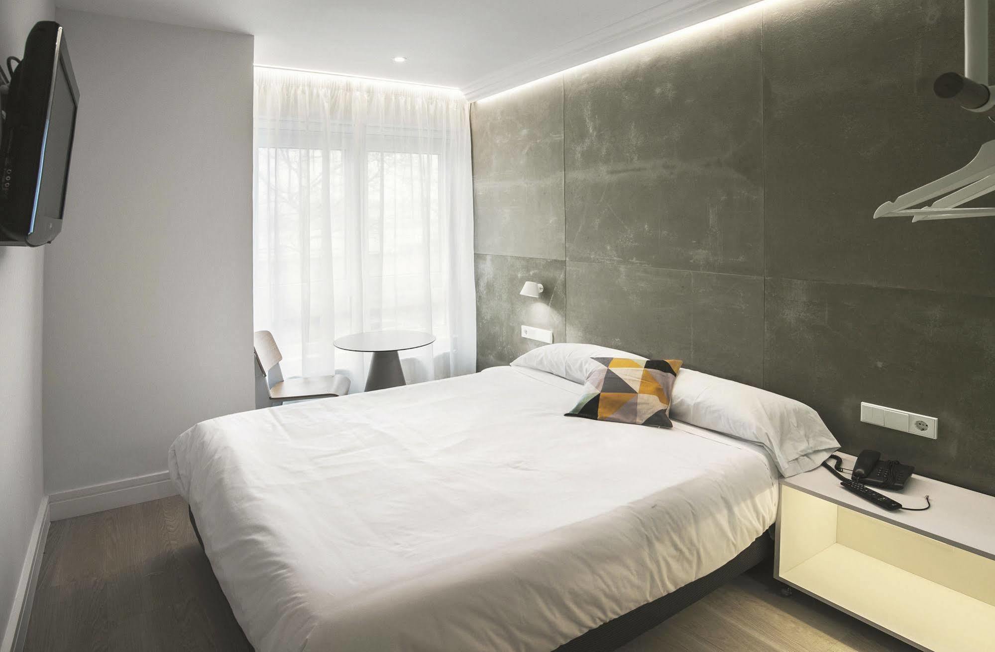 Hotel Mar Del Plata A Coruna Ngoại thất bức ảnh