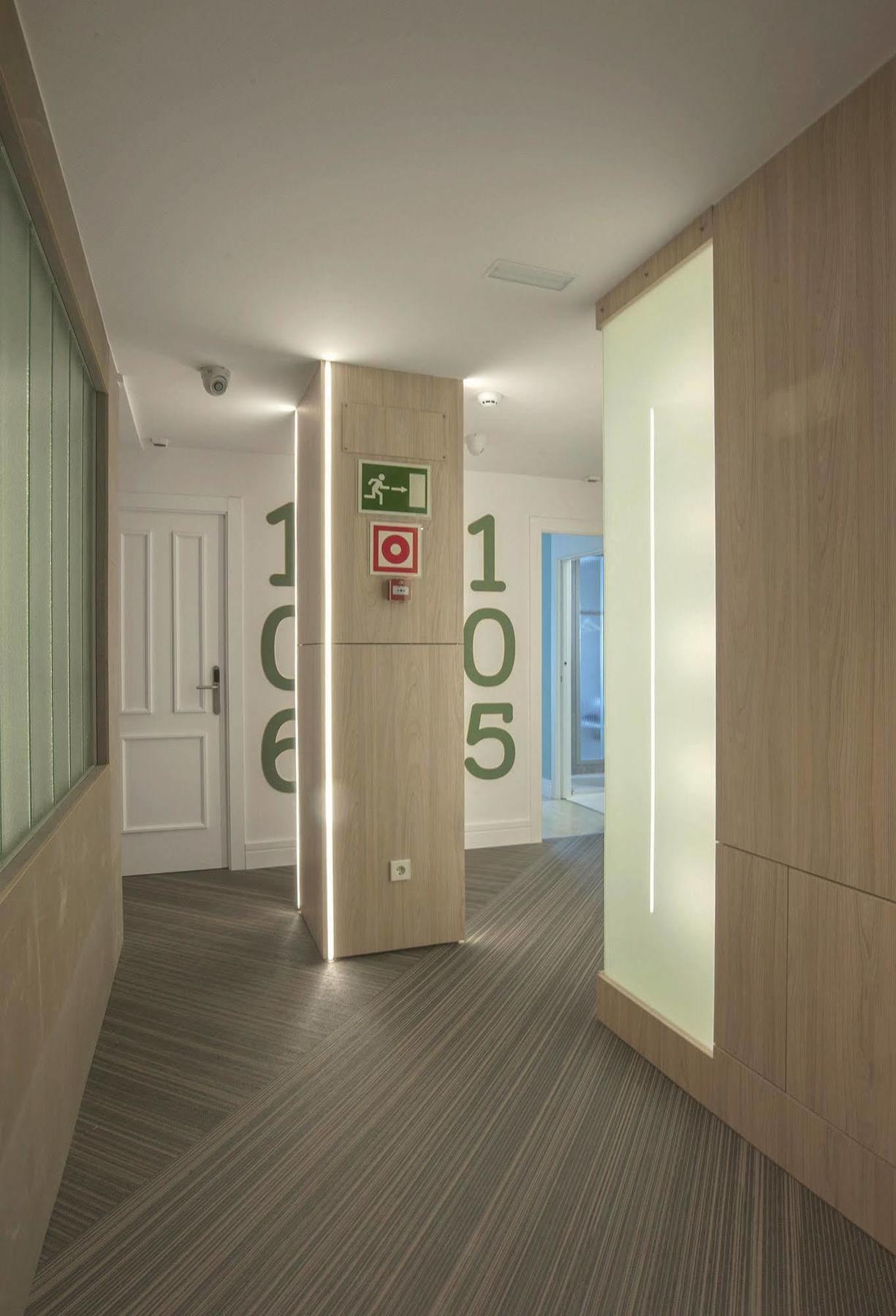 Hotel Mar Del Plata A Coruna Ngoại thất bức ảnh