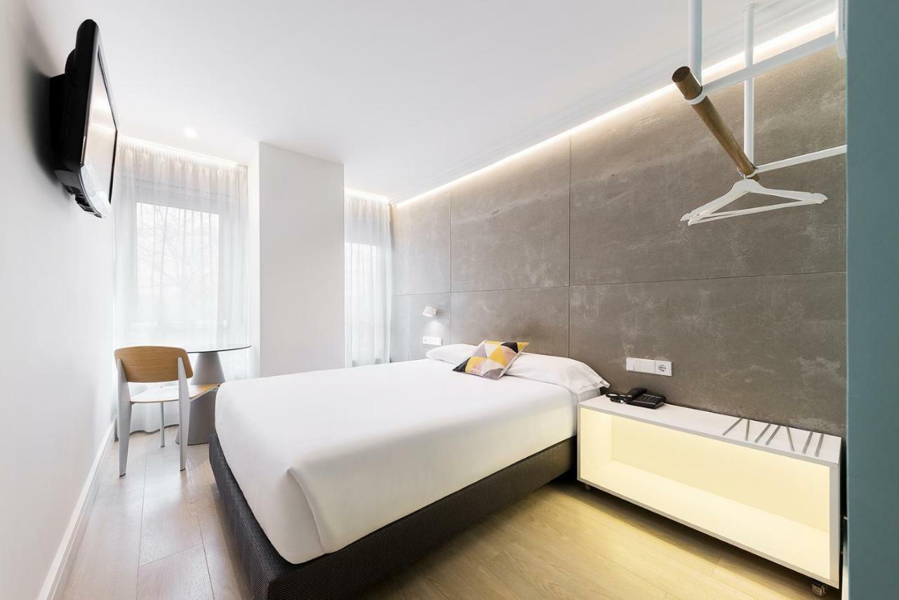 Hotel Mar Del Plata A Coruna Ngoại thất bức ảnh
