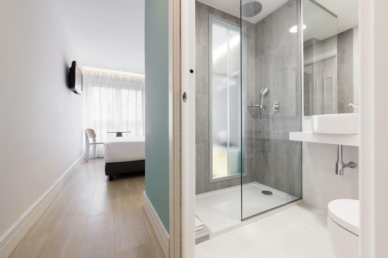 Hotel Mar Del Plata A Coruna Ngoại thất bức ảnh