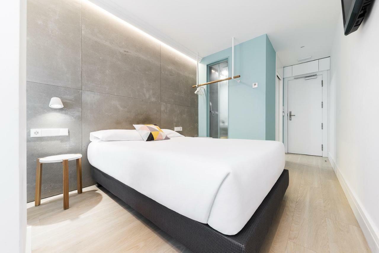 Hotel Mar Del Plata A Coruna Ngoại thất bức ảnh